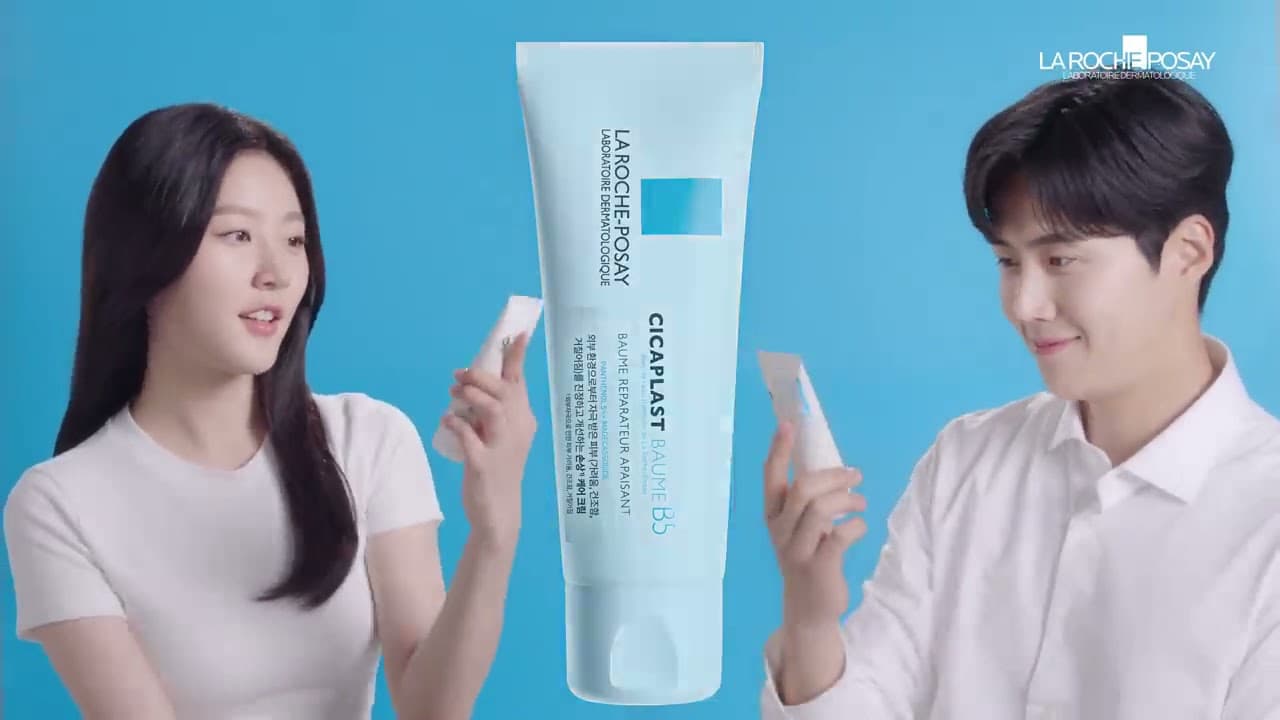 로레알 라로슈포제 디지털 필름
